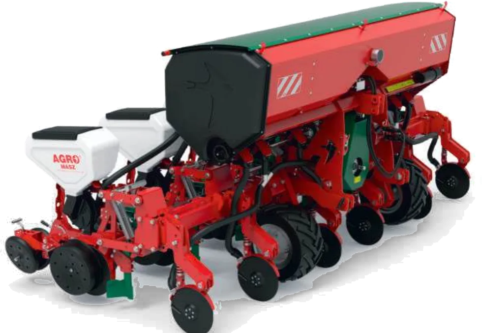 Agro-Masz FALCON