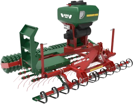 Agro-Masz GRASS