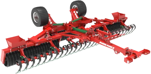 Agro-Masz HESTILE