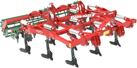 Agro-Masz RUNNER