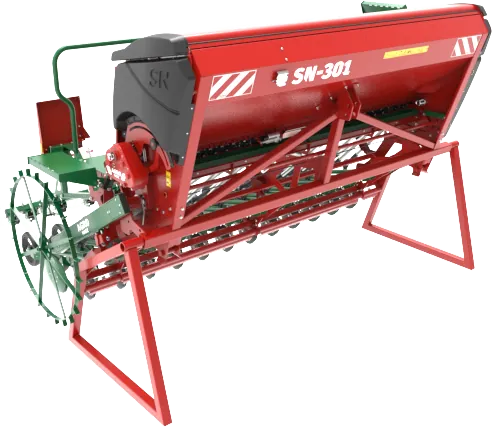 Agro-Masz SN 301 / 401