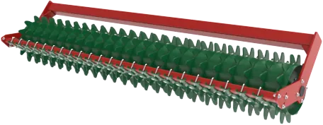 Tannpakker